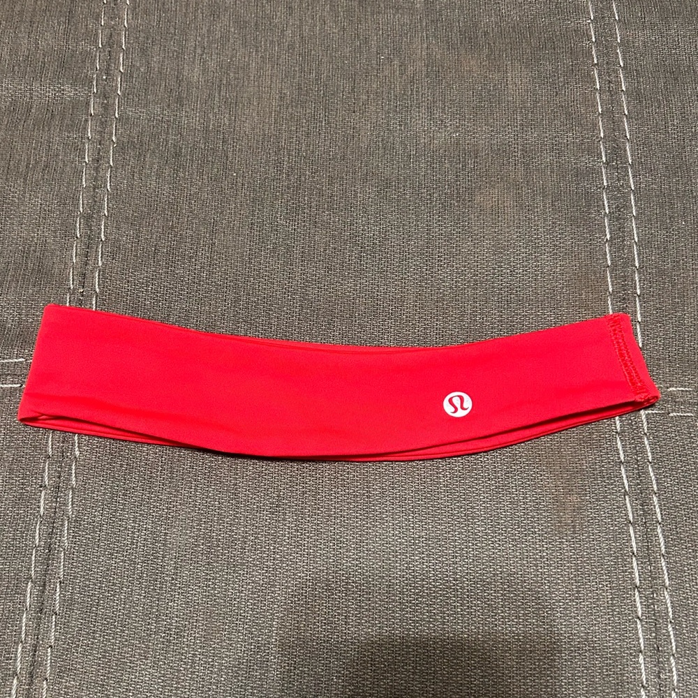 Lululemon Headband - Picture 2 of 6